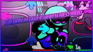 Friday Night Funkin Türkçe Neo Mod