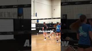 Tstreet Volleyball Club Mic’d up 2022