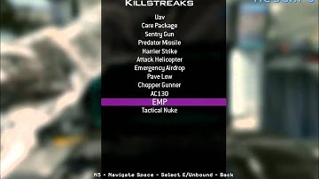 Modern Warfare 2 PC Apocalypse Mod Menu