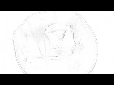 액채괴물 ASMR | 여슌님 영상 | chane kim