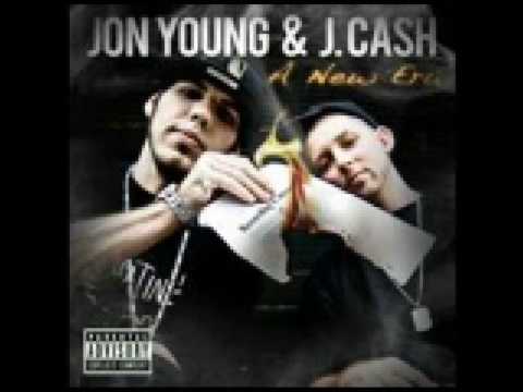 Jon Young  J Cash   It Aint Over 