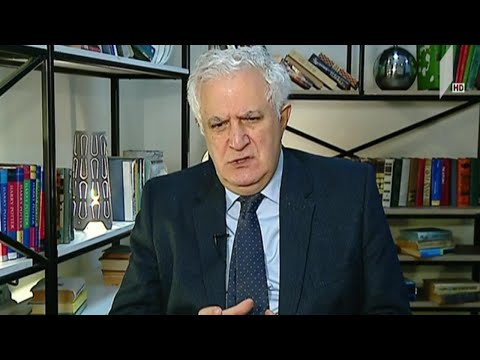 ინტერვიუ ამირან გამყრელიძესთან