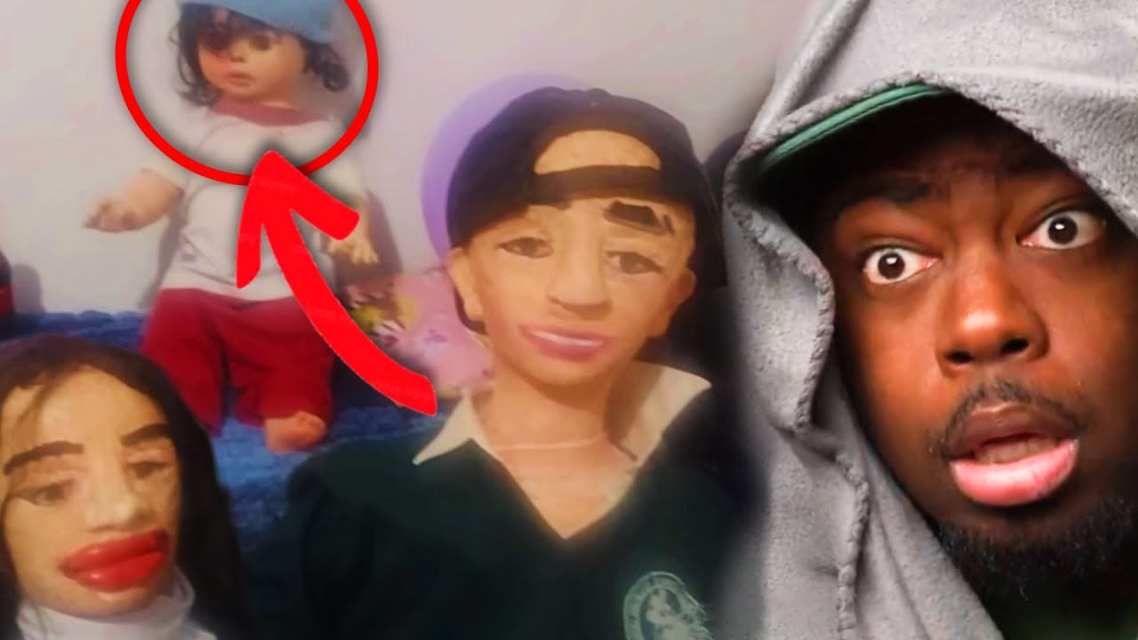 The MOST DISTURBING MYSTERIES on the Internet