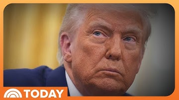 Trump Demands Iran
