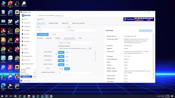 Hướng dẫn sử dụng VNProxy trên Gemlogin