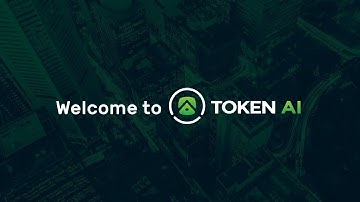 Cryptocurrency Algorithmic Trading: How to Remove the Headache with TokenAI