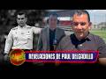 🚨REVELACIONES de Paul Delgadillo | La vida de un árbitro | Podcast Hágala con todo