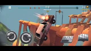 Stunt car extreme game play screenshot 4