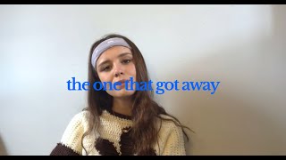 Grace Grundy - The One That Got Away Feat. Nick Wilson White Wall Video