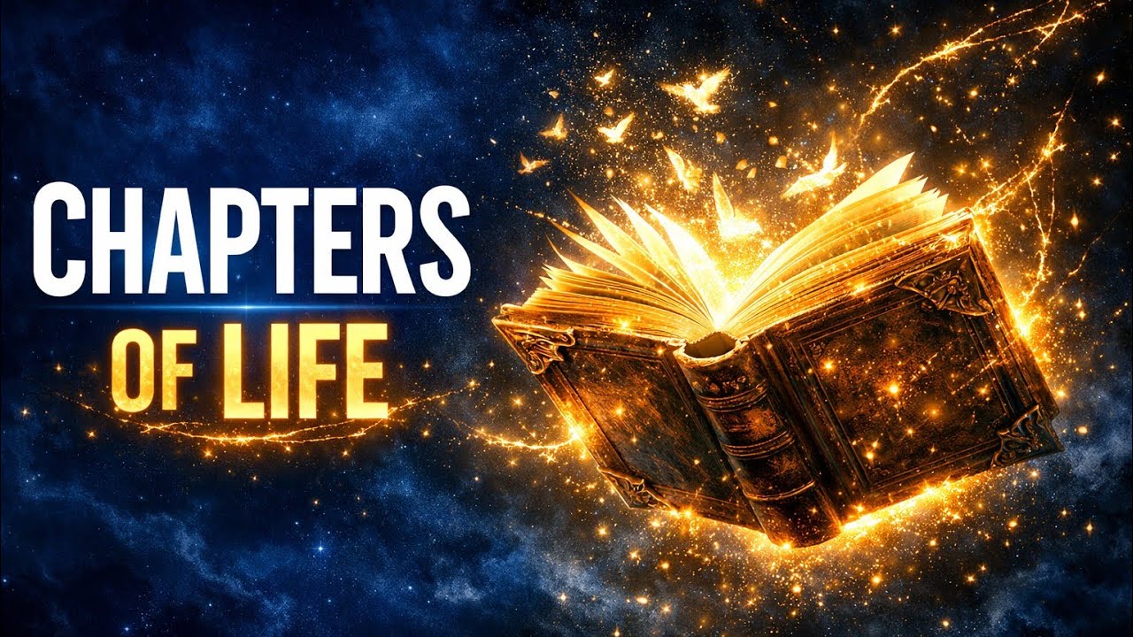 Если бы в жизни было оглавление, как в книге 📖