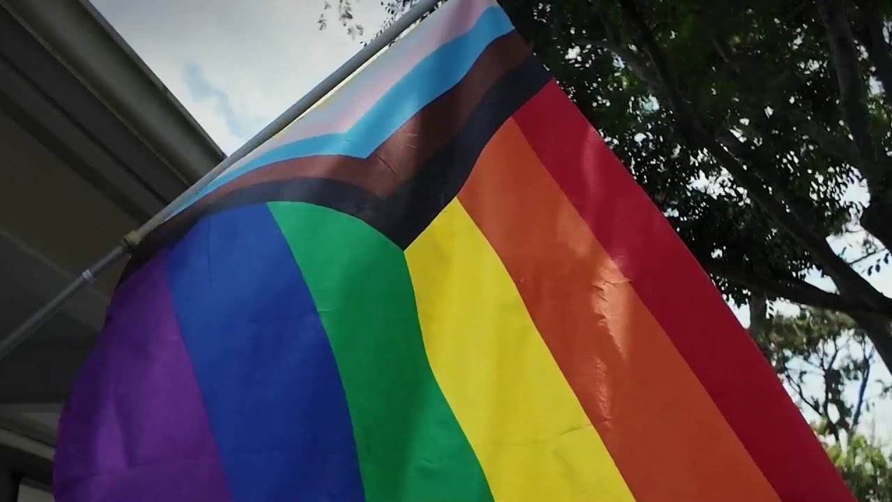 Record Number Of Anti-LGBTQ Bills Filed In Texas