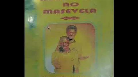 Ngxalothi Nomasevela Umbulali