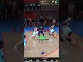 NBA 2K Season 4 - Big Man Back In Town #nba2k #gamingshorts