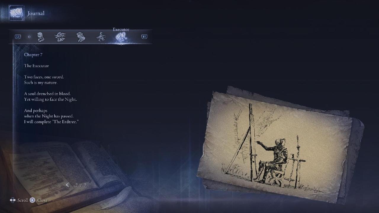 Final Chapter: Recluse, Wylder & Ironeye 📖 | Post-Hoelstor Lore Read | No Gameplay 