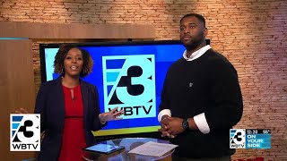 50 Places In Charlotte