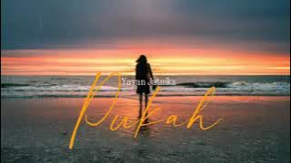 Pukah - Yayan Jatnika ( lirik )