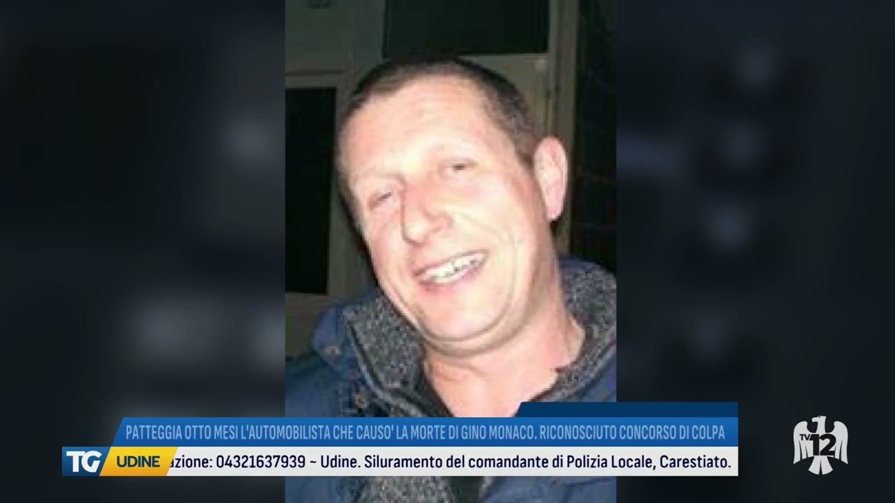 TG UDINE | 02/03/2026