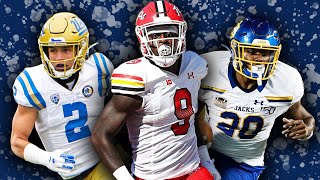 The best 2022 NFL Draft prospects youve never heard of