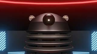 The Future | Doctor Who | Daleks | Destination Skaro Fan Animation