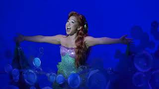New trailer: Disney's The Little Mermaid at The 5th Avenue Theatre