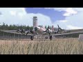 Flying fortress late cinematic teaser