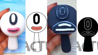 Making Sprunki Oc Zero From Numberblocks