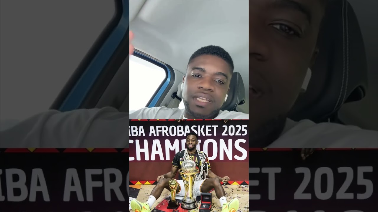 Os outros Africanos não gostam dos Angolanos🇦🇴🔥