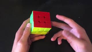 Maximum Optimal M2 Fingertricks [Guest Cuber: Max Hilliard]
