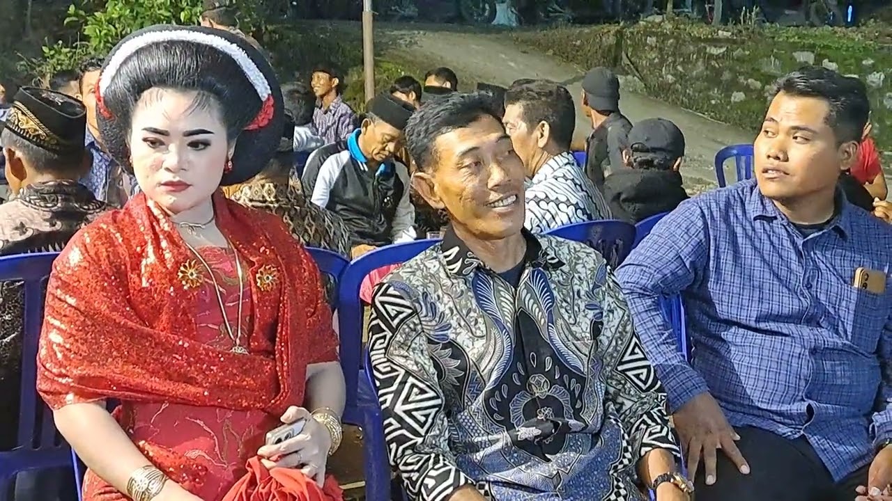 TAYUB BERSIH DUSUN PULE DESA KENONGOREJO BRINGIN NGAWI