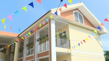 Giới thiệu trường TH Trần Quốc Toản