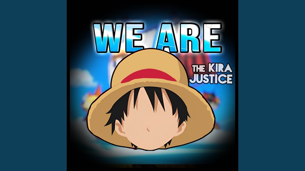 We Are! (Abertura 1 de 
