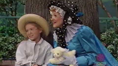 Rhyme Time Rhythm Credits Comparison (Screener vs. Final Version) (V1) (Demo Version) Part 17