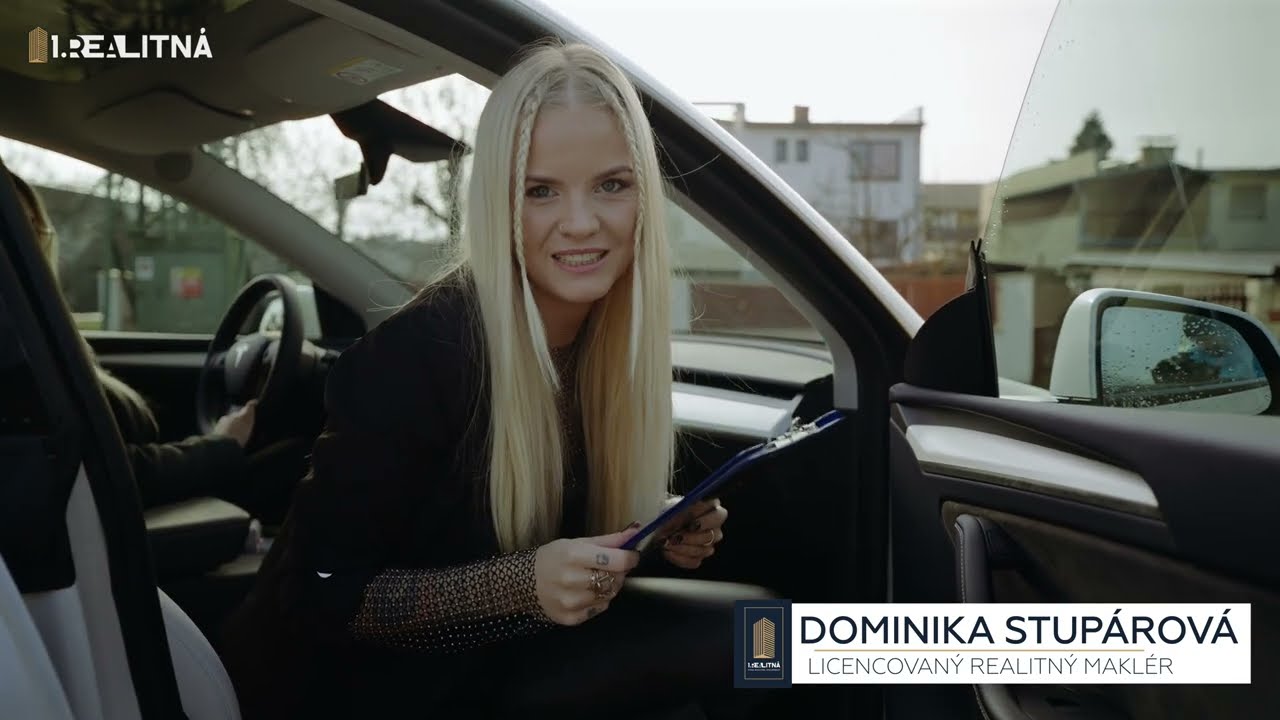 KRÁSNY MODERNÝ RODINNÝ DOM NA SLIAČI, NOVOSTAVBA, 176 M2