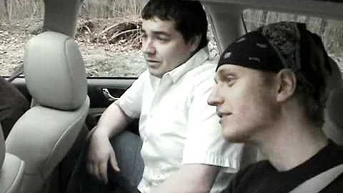 Road Trippin' - Team 47 - 48 Hour Film Project - B...