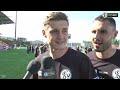 TV Elv // Nachschuss - SV Elversberg vs. FC Homburg / Meisterschaft und Aufstieg