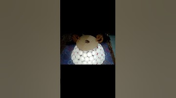 paper cup lantern DIY for any festival #shorts #diy #carft #youtubeshorts #viral #ashortaday