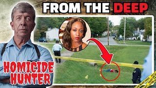 Homicide Hunter: Lt Joe Kenda | From the Deep | True Crime Documentary Podcast