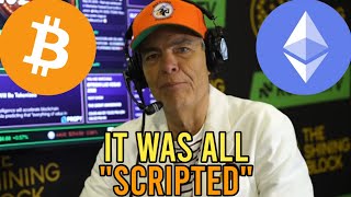 “I’m Certain This Is Already Underway" - Max Keiser Bitcoin Interview Net Worth