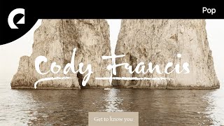 Video voorbeeld van "Cody Francis - Building Chemistry"