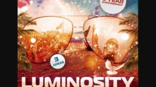 Tiesto - Maximal Crazy (Bryan Kearney's Luminosity Rattle)