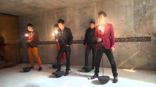 Making Of The 8 Dukes Cny Music Video - 2