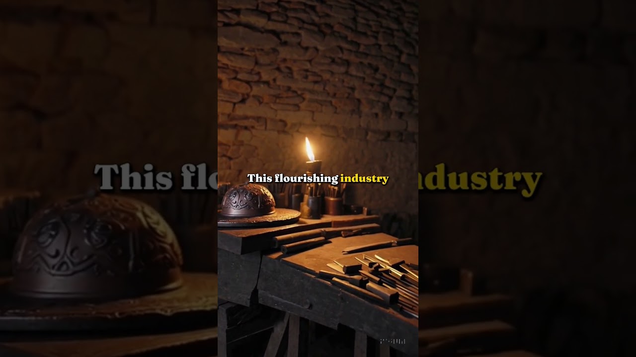 Himalayas' Lost Legacy of Copper Mastery 