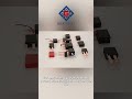 Factory Direct Electrical Accessories Fast Deliver