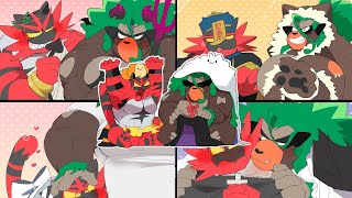 😈🦍HAPPY HALLOWEEN!🐱👼