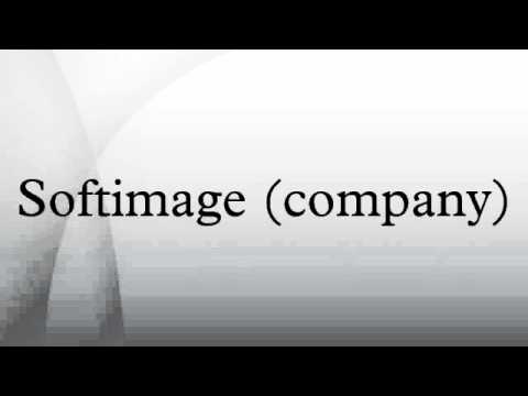 softimage 3d 3.0