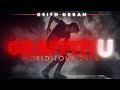 Keith Urban - GRAFFITI U WORLD TOUR