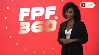 Noticiero FPF 360 - Décimo Programa