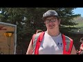 Anaconda students learn construction skills through job site program