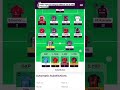 My FPL GW30 Results#england #southafrica #youtube #youtubeshorts #marcoasensio #astonvilla #fpl #epl