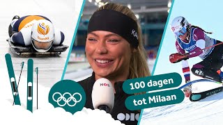 Vooruitblik: Olympische Winterspelen Milaan 2026 ❄️